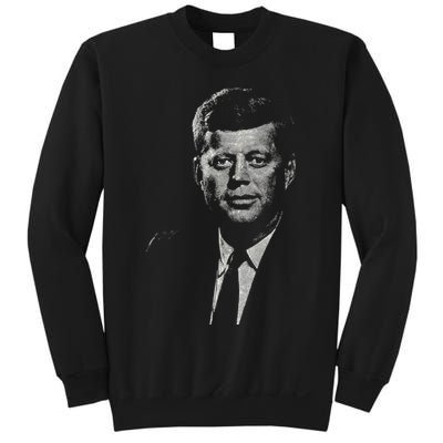 Jfk John F Kennedy Presidential Souvenir President Sweatshirt