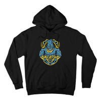 Jiu jitsu Funny definition BJJ or MMA grappler Tall Hoodie