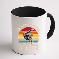 Jiu Jitsu Grandpa Like A Normal But Cooler Funny Dad Gifts Retro Plus Size Mug