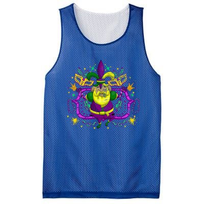 Joker Jester Hat Masquerade Parade Funny Mardi Gras Cute Gift Mesh Reversible Basketball Jersey Tank