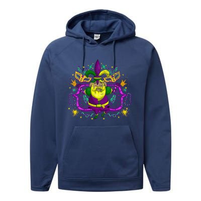 Joker Jester Hat Masquerade Parade Funny Mardi Gras Cute Gift Performance Fleece Hoodie