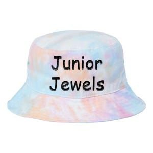 Junior Jewels Tie Dye Newport Bucket Hat