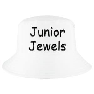 Junior Jewels Cool Comfort Performance Bucket Hat