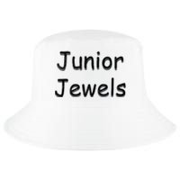 Junior Jewels Cool Comfort Performance Bucket Hat