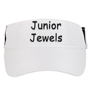 Junior Jewels Adult Drive Performance Visor