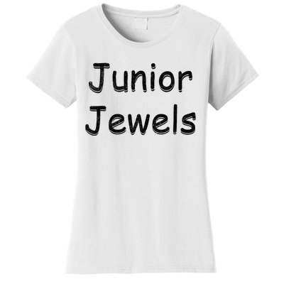 Junior Jewels Women's T-Shirt