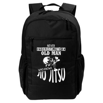 Jiu Jitsu Backpack