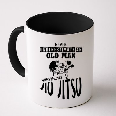 Jiu Jitsu Mug