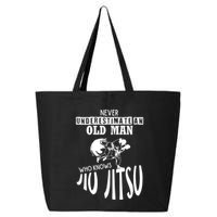 Jiu Jitsu 25L Jumbo Tote