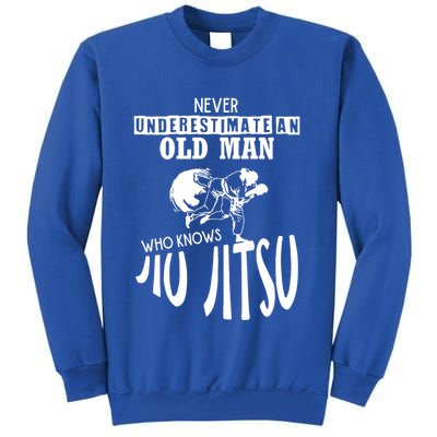 Jiu Jitsu Sweatshirt