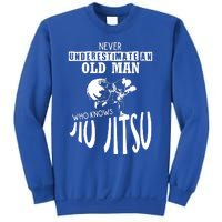 Jiu Jitsu Sweatshirt