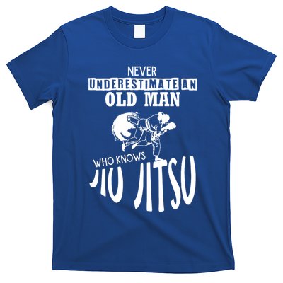 Jiu Jitsu T-Shirt
