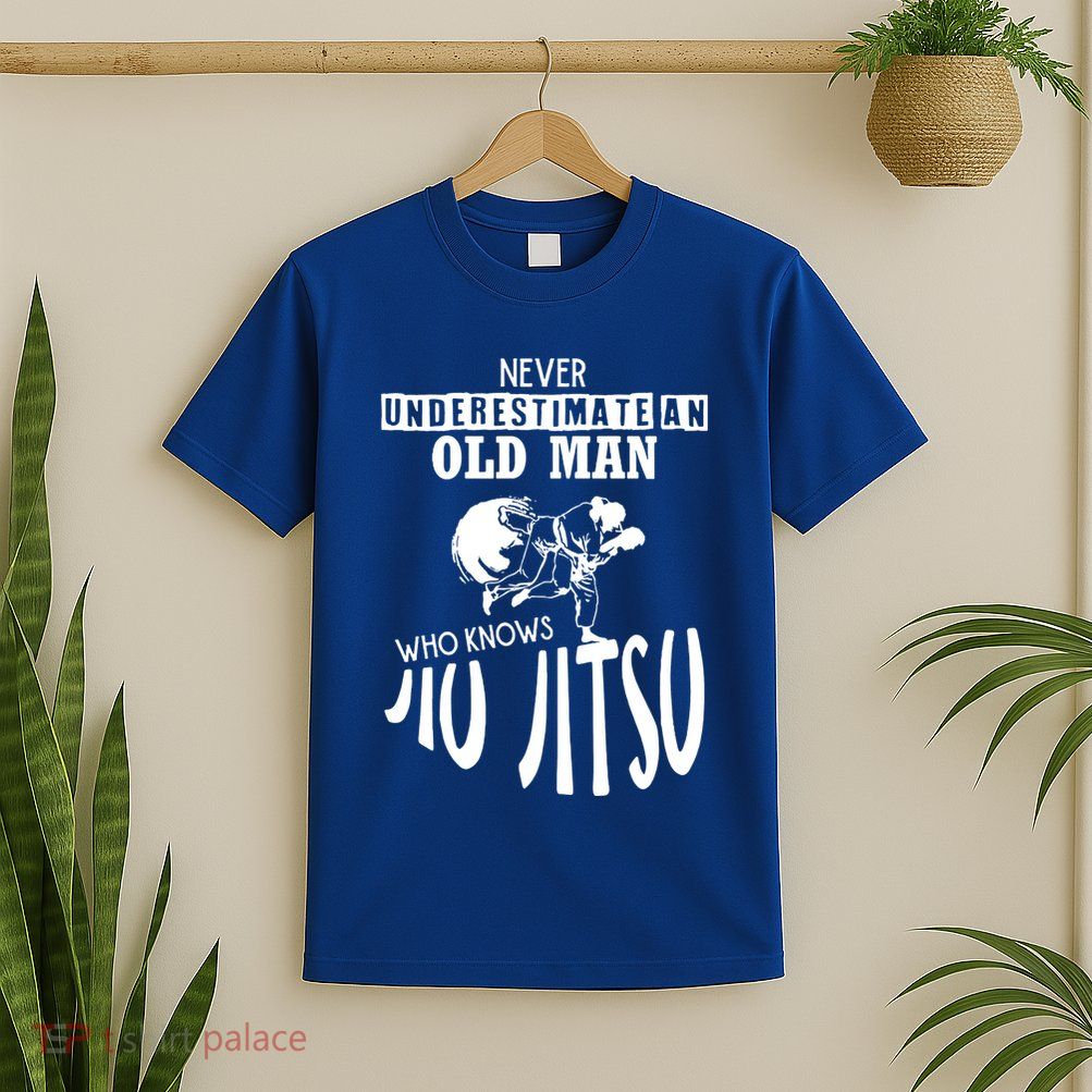 Jiu Jitsu T-Shirt
