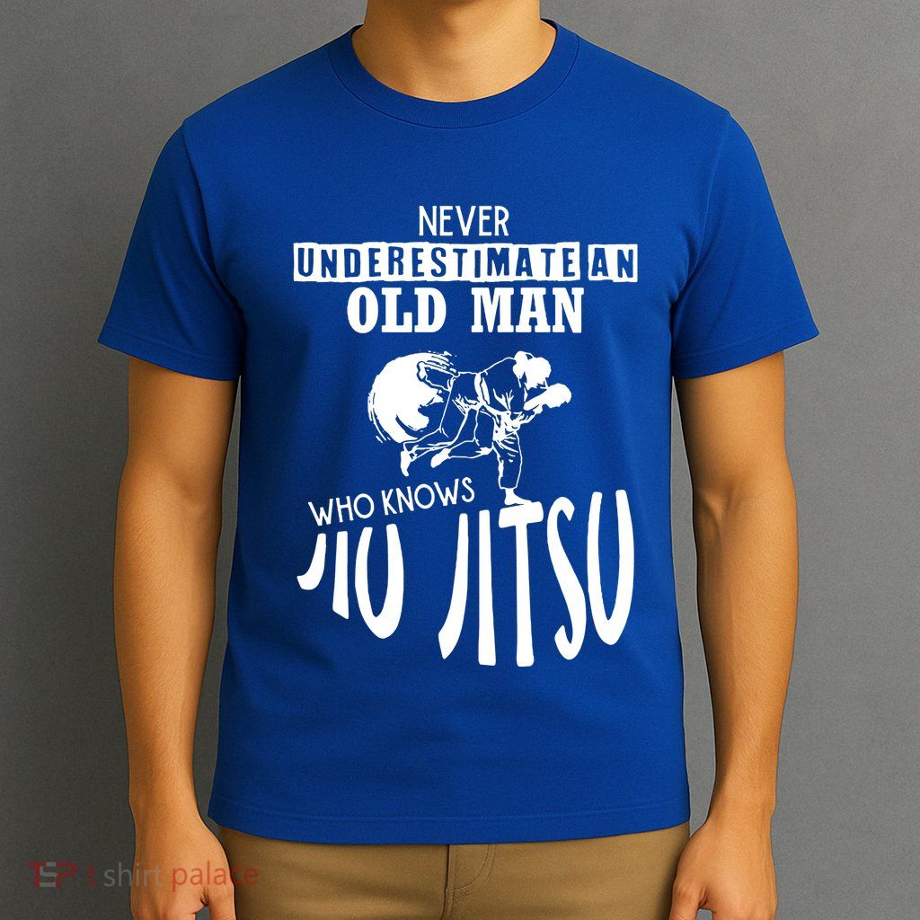 Jiu Jitsu T-Shirt