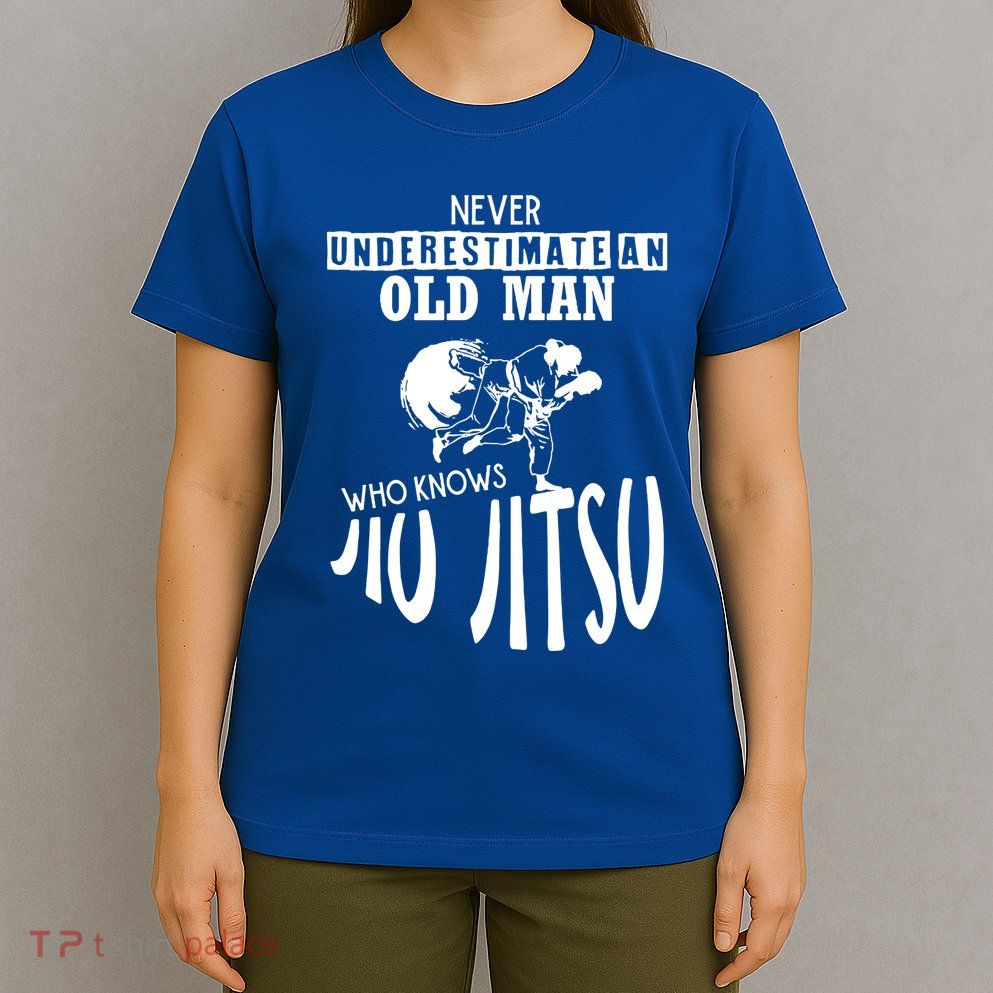 Jiu Jitsu T-Shirt