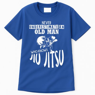 Jiu Jitsu Tall T-Shirt