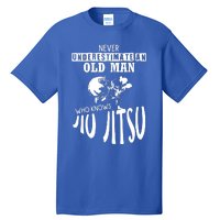 Jiu Jitsu Tall T-Shirt