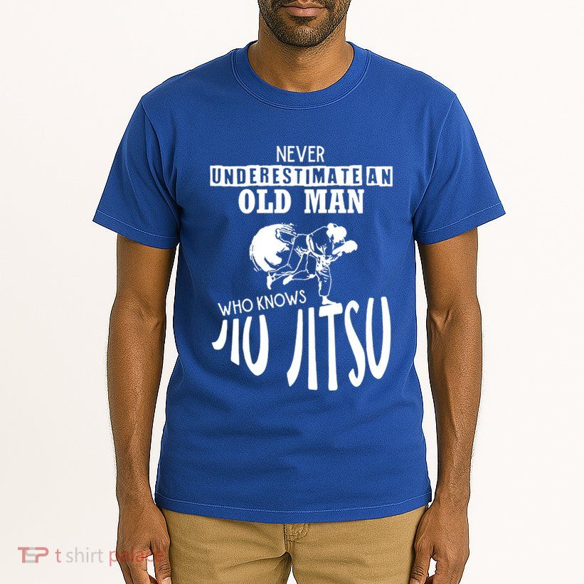 Jiu Jitsu Tall T-Shirt