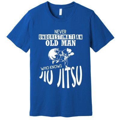 Jiu Jitsu Premium T-Shirt