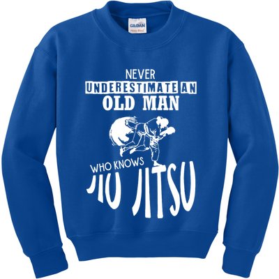 Jiu Jitsu Kids Sweatshirt