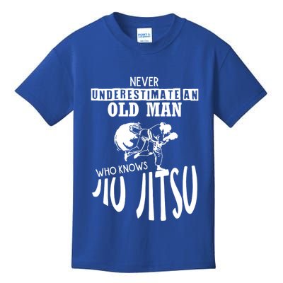 Jiu Jitsu Kids T-Shirt