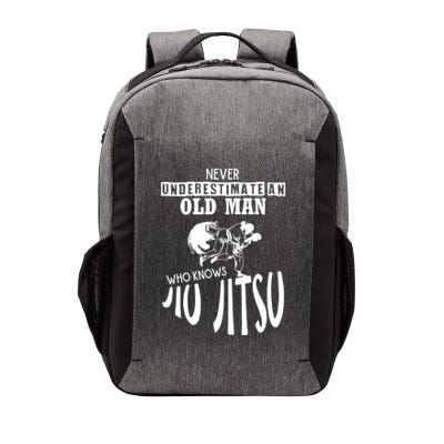 Jiu Jitsu Vector Backpack