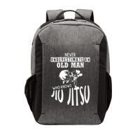Jiu Jitsu Vector Backpack