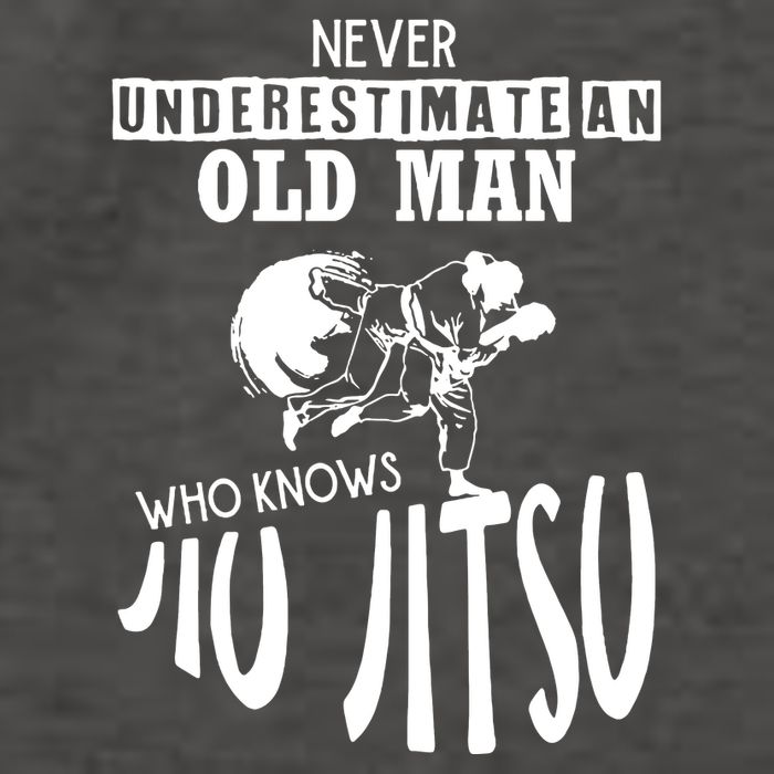 Jiu Jitsu Vector Backpack