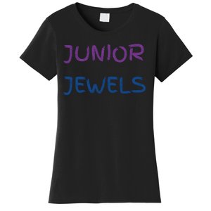 Junior Jewels Women's T-Shirt