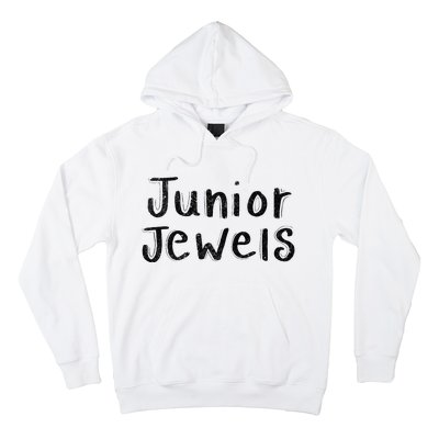 Junior Jewels Hoodie