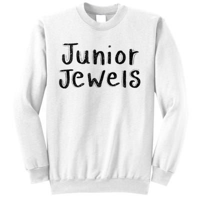 Junior Jewels Sweatshirt