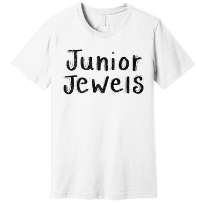 Junior Jewels Premium T-Shirt