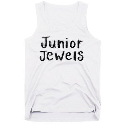 Junior Jewels Tank Top