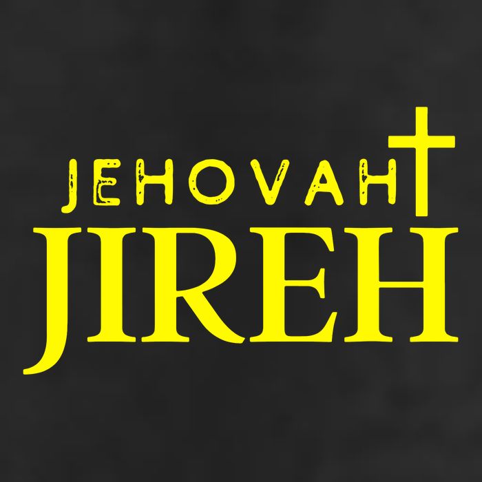 Jehovah Jireh Adult Drive Performance Visor