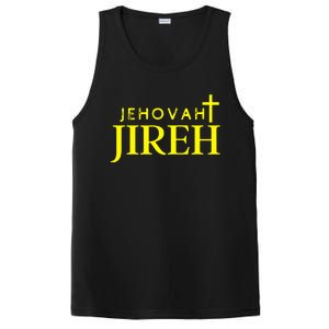 Jehovah Jireh PosiCharge Competitor Tank