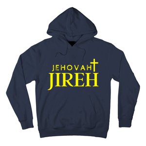 Jehovah Jireh Hoodie