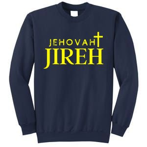 Jehovah Jireh Sweatshirt