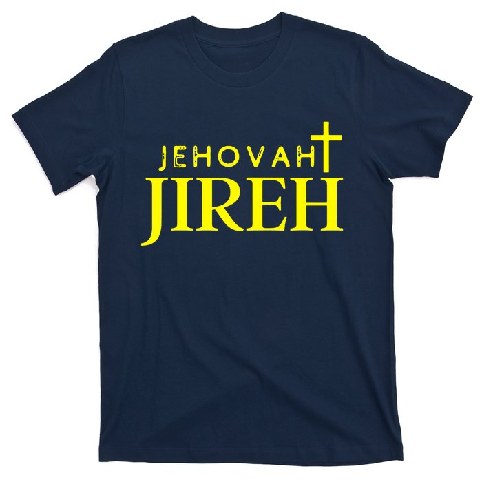 Jehovah Jireh T-Shirt