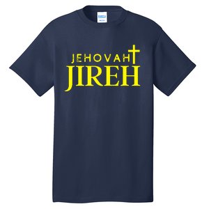 Jehovah Jireh Tall T-Shirt