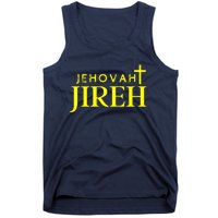 Jehovah Jireh Tank Top