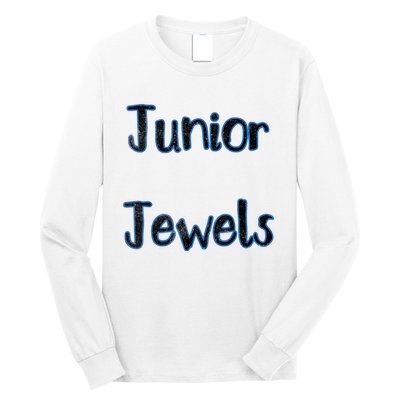 Junior Jewels Long Sleeve Shirt