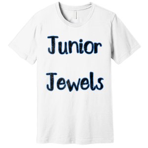 Junior Jewels Premium T-Shirt