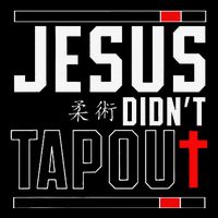 Jiu Jitsu Jesus Faith Christian Jesus DidnT Tap Out Impact Tech Backpack