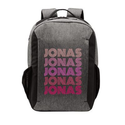 Jonas Jonas Jonas Jonas Jonas Vector Backpack