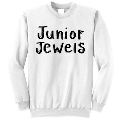 Junior Jewels Sweatshirt