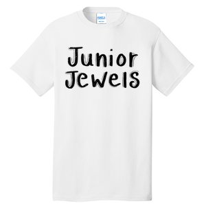 Junior Jewels Tall T-Shirt