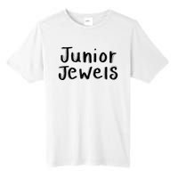 Junior Jewels Tall Fusion ChromaSoft Performance T-Shirt