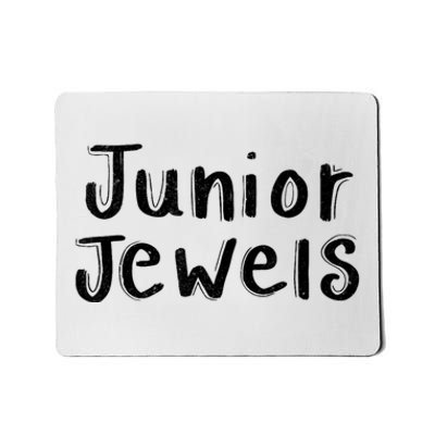 Junior Jewels Mousepad