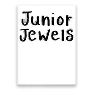 Junior Jewels Poster