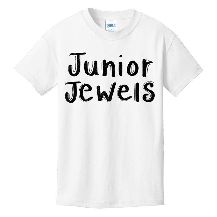 Junior Jewels Kids T-Shirt